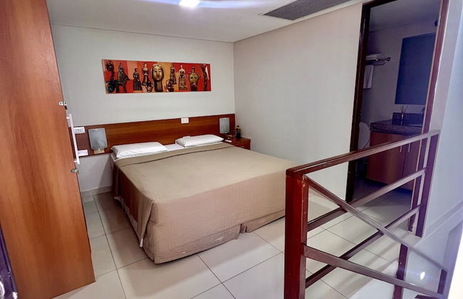 MARINAS PRAIA FLAT - Foto 41