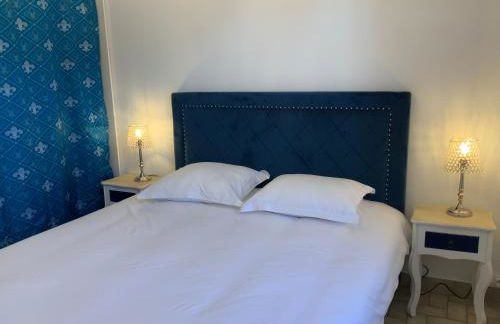 Maison familiale Blois piscine et SPA - Foto 17