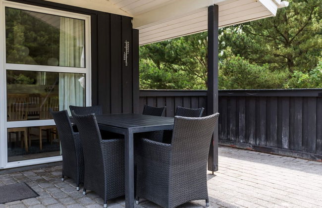 Enchanting Hideaway in Henne Town-by Traum - Foto 21