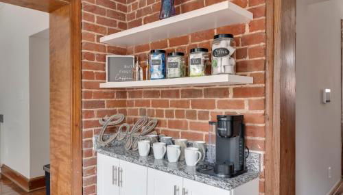 Cozy Historic Family Home in the Heart of Richmond - Foto 3