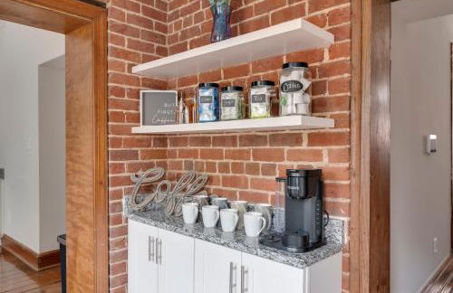 Cozy Historic Family Home in the Heart of Richmond - Foto 3