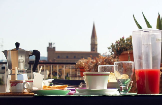 Cameracaffè Centro - Foto 1