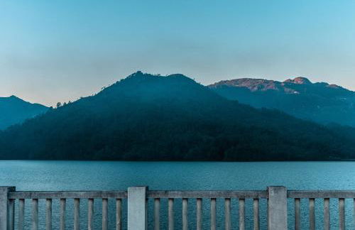 Casa da Terra Nova - Gerês - Foto 43