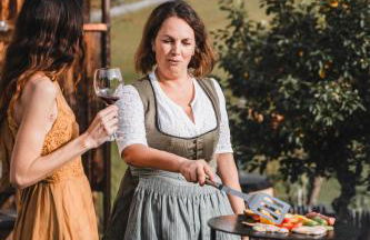 Sotciastel Antico Chalet - Foto 59