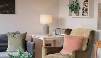 Cedar Lodge - Photo 4