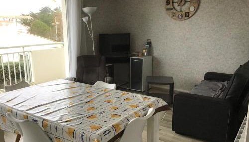 Appartement vu mer - Foto 5