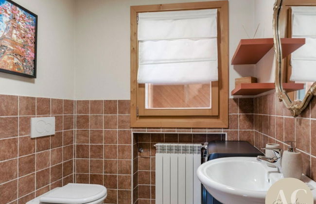 Villa Nice View in Pontagna - Foto 4