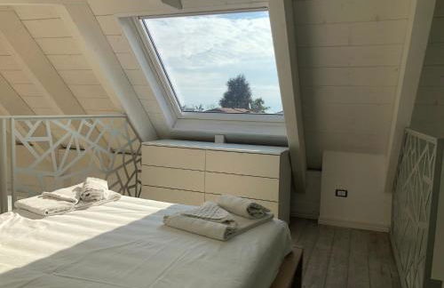 Attico 24, Residence Gardalido - Foto 11