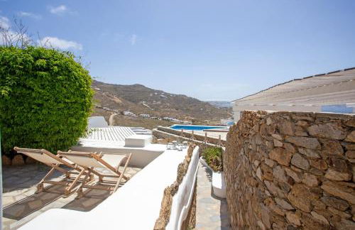 SeaBlue Villas - Photo 146