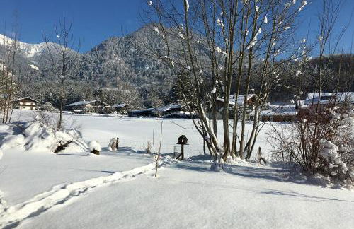 Haus an der Kräuterwiese - Foto 23