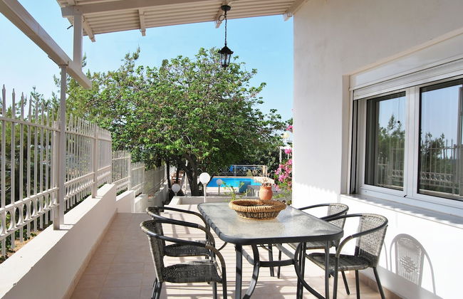 Chrysiida Luxury Suites - Photo 69