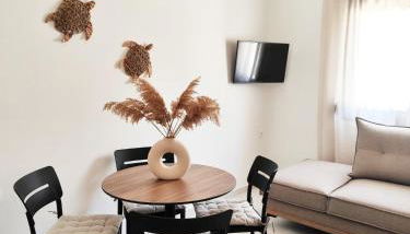 Noelia House Ammouliani - Foto 5