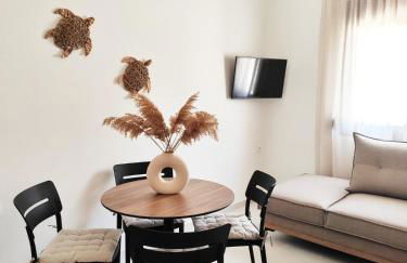 Noelia House Ammouliani - Photo 5