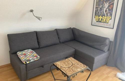 RoDo - kleines ruhiges Condo an der A8 - Foto 3