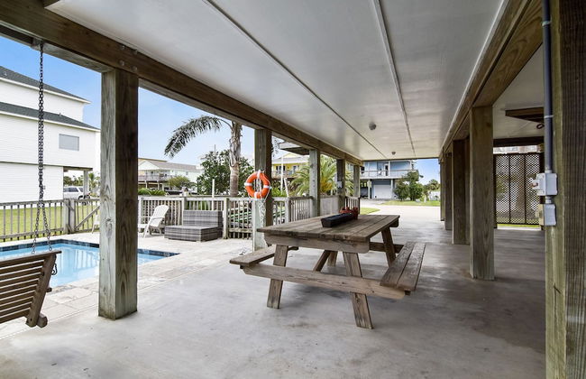 Sol of the Sea - Photo 28