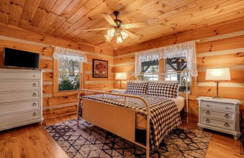 Boone Bounty - Foto 13