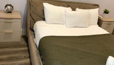 LONDON PADDiNGTON CENTRAL APARTMENT - Foto 4