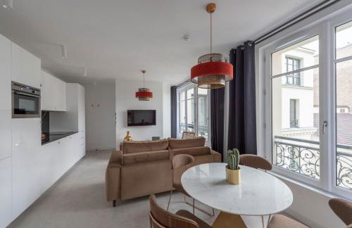 O'Lord, 4 Etoiles, Residence de Luxe Champs-Elysees - Foto 66