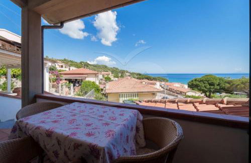 La Rondine su Seccheto - Goelba - Foto 25