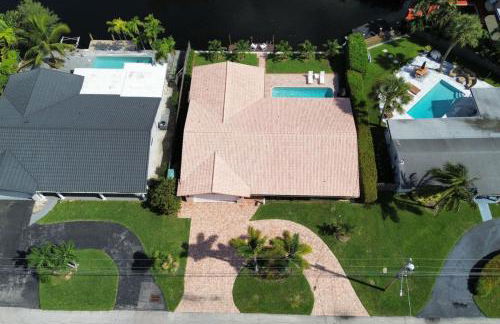 Sunshine Retreat I Waterfront I Pool I Paddle Boards I Bikes - Foto 52