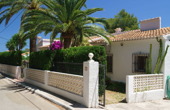 El Palmeral - Foto 34