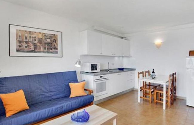 Belvilla by OYO Apartment in Guaa de Isora - Foto 5