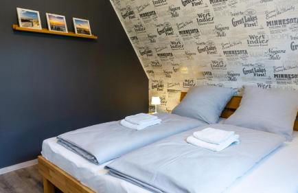 Ferienhaus Westerstraße - Foto 17