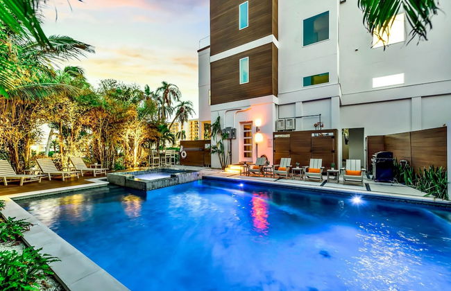 The Upper Deck in Siesta Key - Foto 14