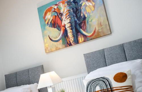 Kemble House - Air Host & Stay - 5 Bedroom, 5 Bathroom - Sleeping 10 - Foto 15