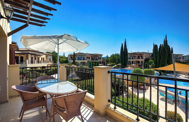 Aphrodite Premium Apartments II - Foto 1