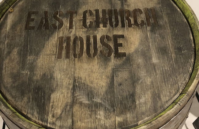 East Church House - Foto 21