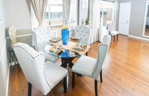 Manuel Y Sonia-La casa de los Angeles - Foto 1