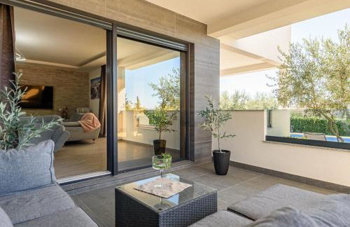 Villa Bura ZadarVillas - Foto 18