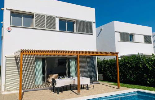 Villa Lauvic - Foto 12