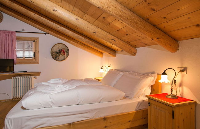 Typical Cottage in Bellamonte Italy With Bubble Bath - Foto 13