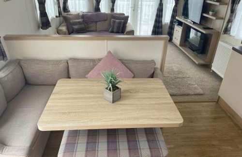 Blenheim Hot Tub Lodge - Foto 6