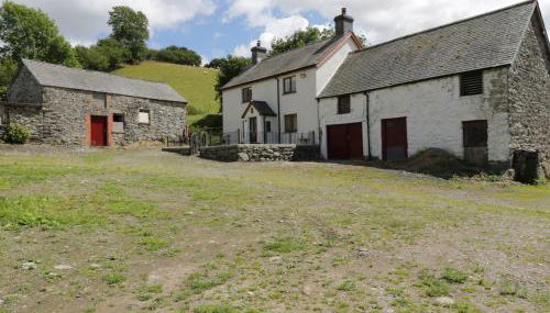 Maerdy Cottage - Foto 2