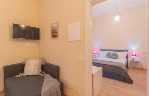 Simar Apartments nearby Como S.G. Train Station by Rent all Como - Foto 26