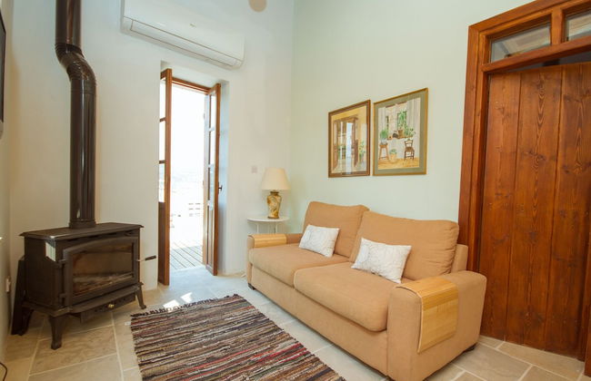 Thyone Uno Bal Cottage - Foto 11