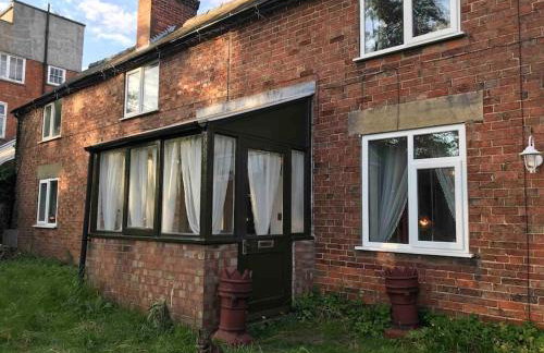 Priory Meadow Cottage - Foto 80