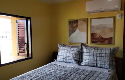 EnseadaPrime hospedagem beira-mar na Praia Enseada dos Corais em PE - Foto 69