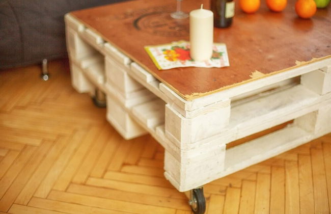 Apartment - Profsoyuznaya 136 - Foto 46