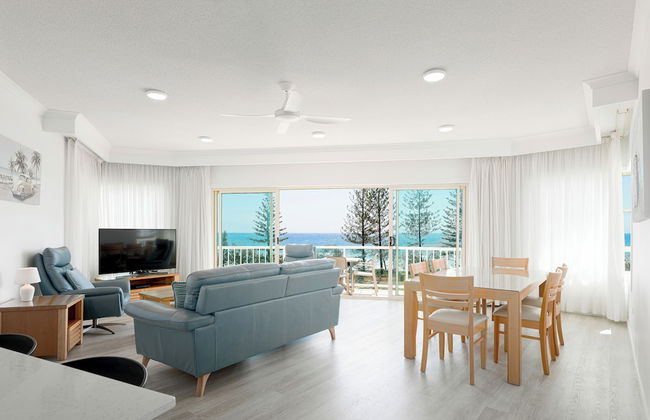 Alex Seaside Resort - Foto 22