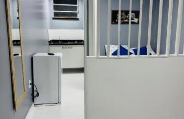 Loft manaus Santorini - Foto 16