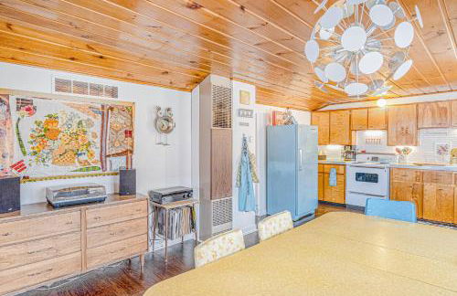 Retro on the River - Foto 9