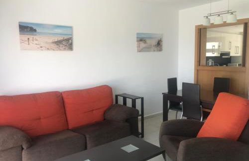 Primera Linea Mojacar - Foto 9