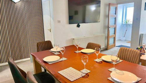 Chessington Blue with parking - Foto 5