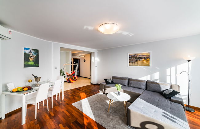 5-stars Apartments - Old Town - Photo 56