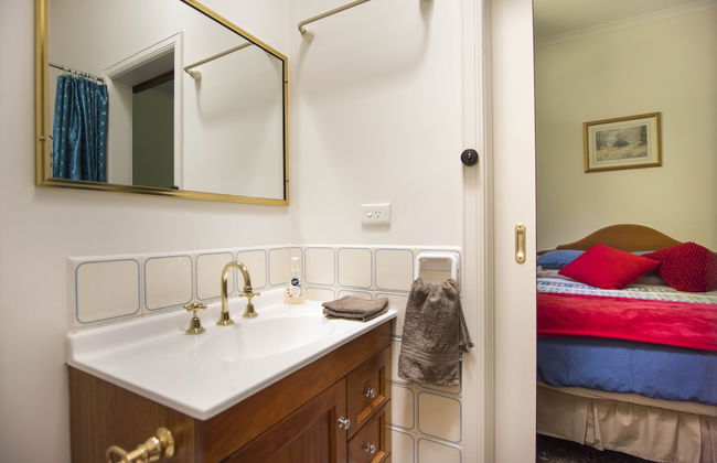 Creek Cottage - Foto 12