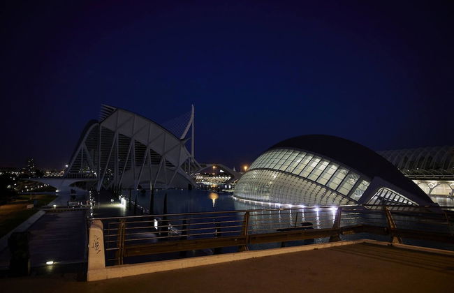 Adarve Flats - Foto 44